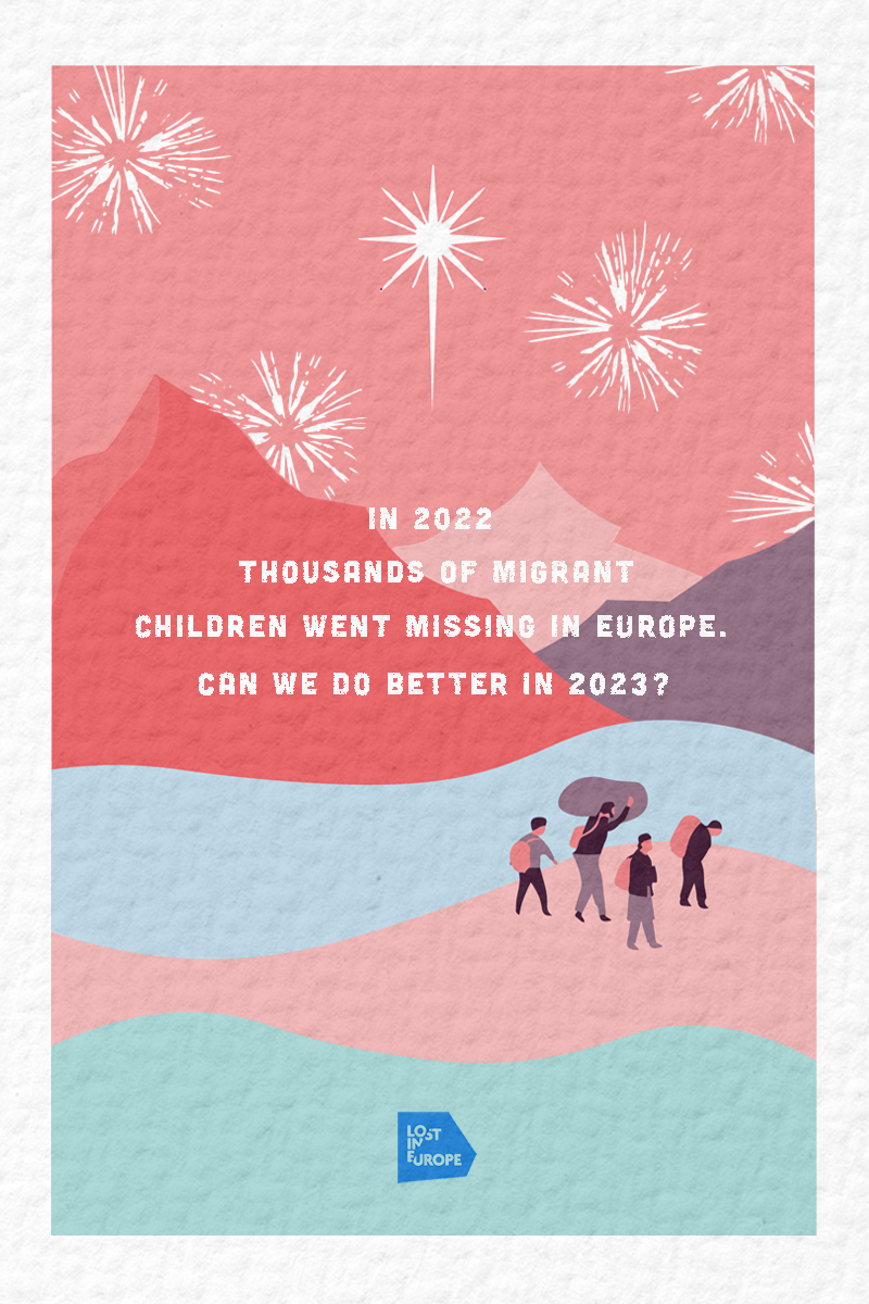 kerstkaart goede goede maat 