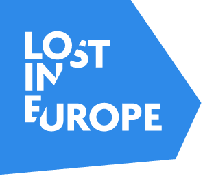 Lost in Europe