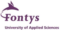 Logo-Fontys