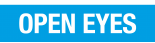 Logo-Open Eyes Institute